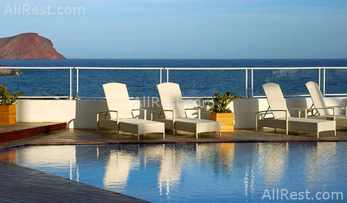 Vincci Tenerife Golf 23